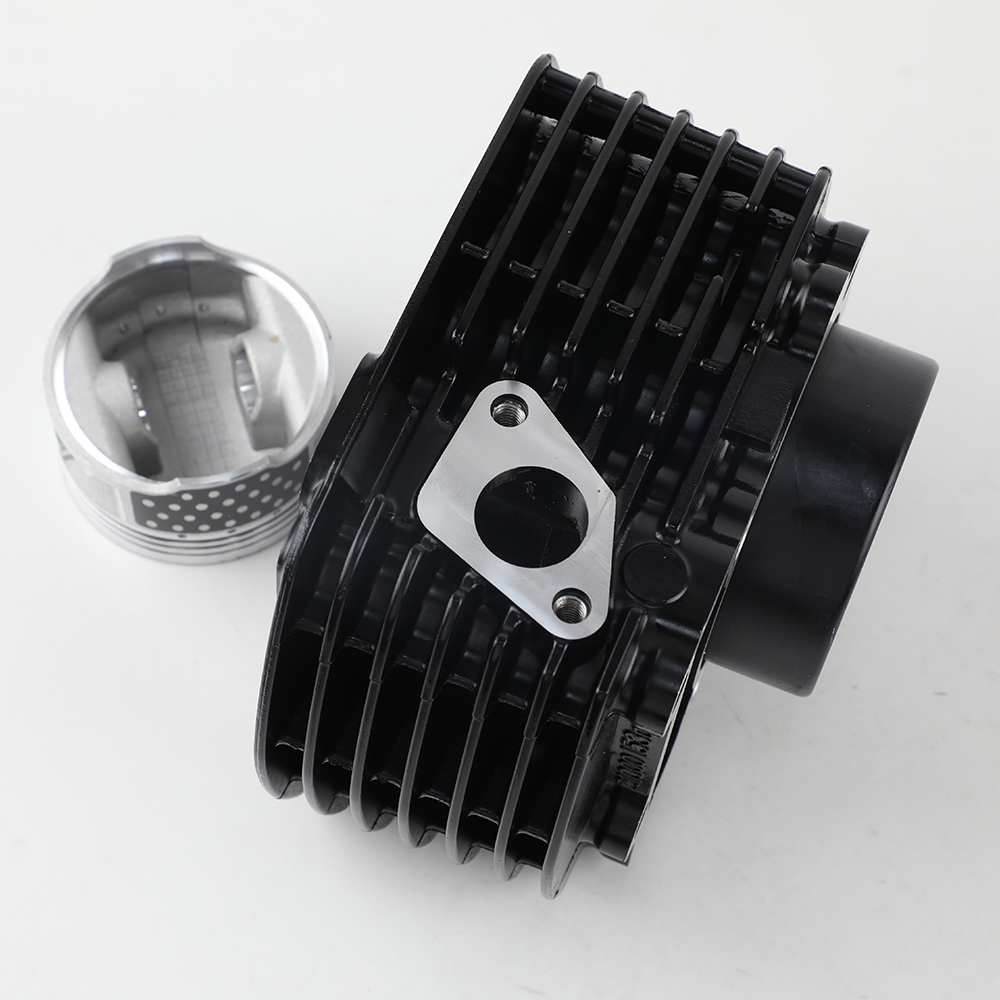 Kit de Cilindro, Pistón y Anil - Motorcycle Gasket reseña y precio