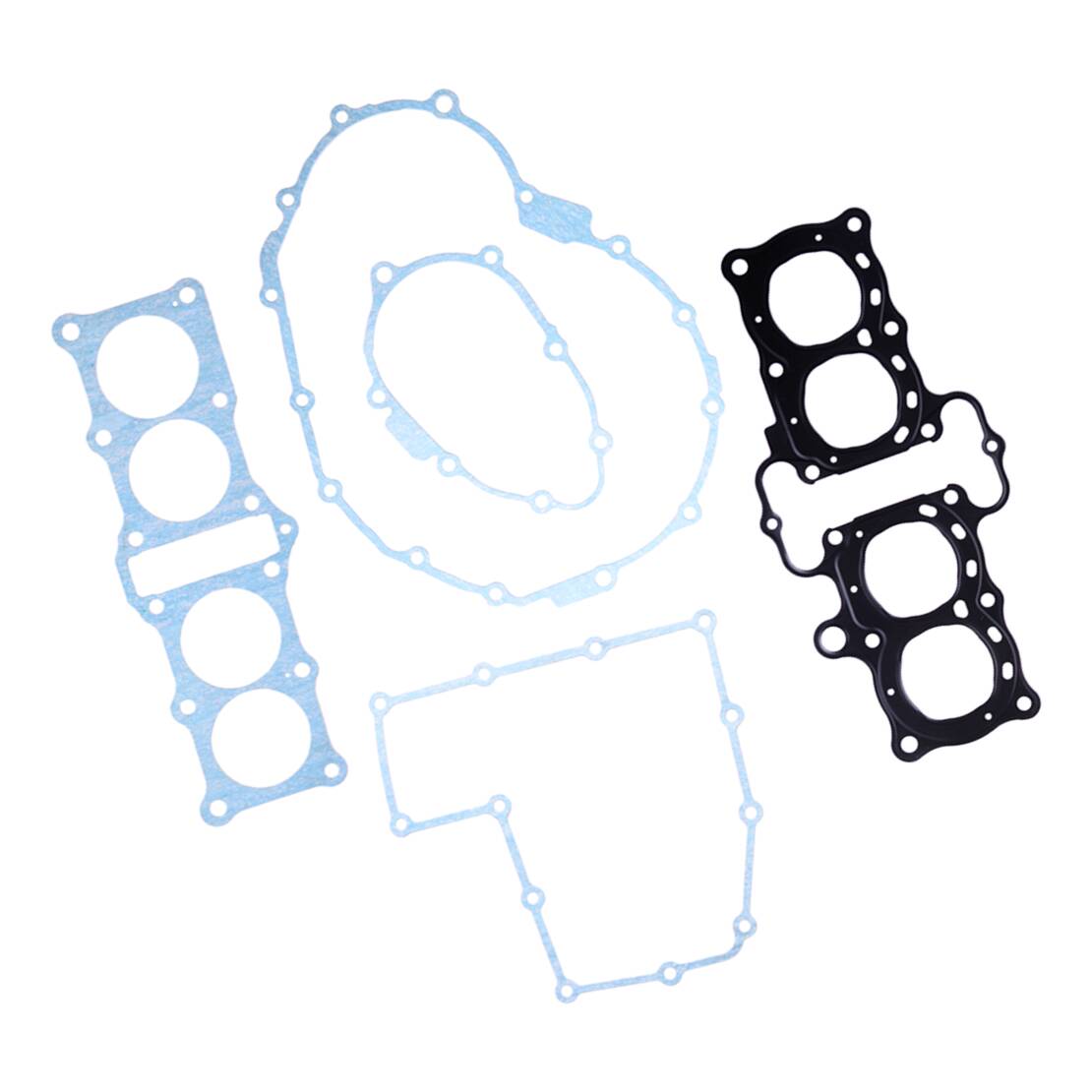Kit de juntas de cilindro de m - Motorcycle Gasket reseña y precio