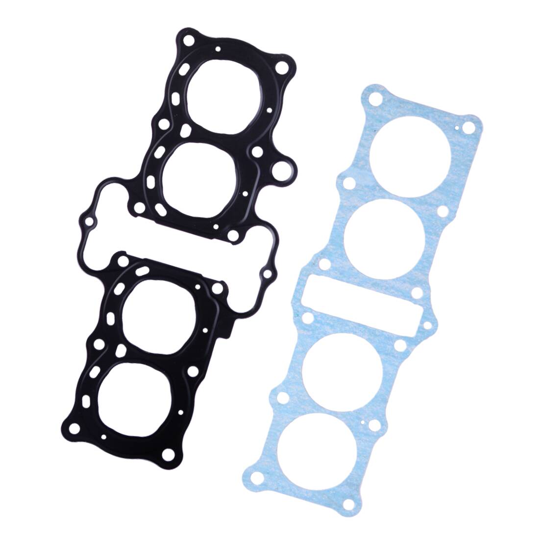 Kit de juntas de cilindro de m - Motorcycle Gasket reseña y precio