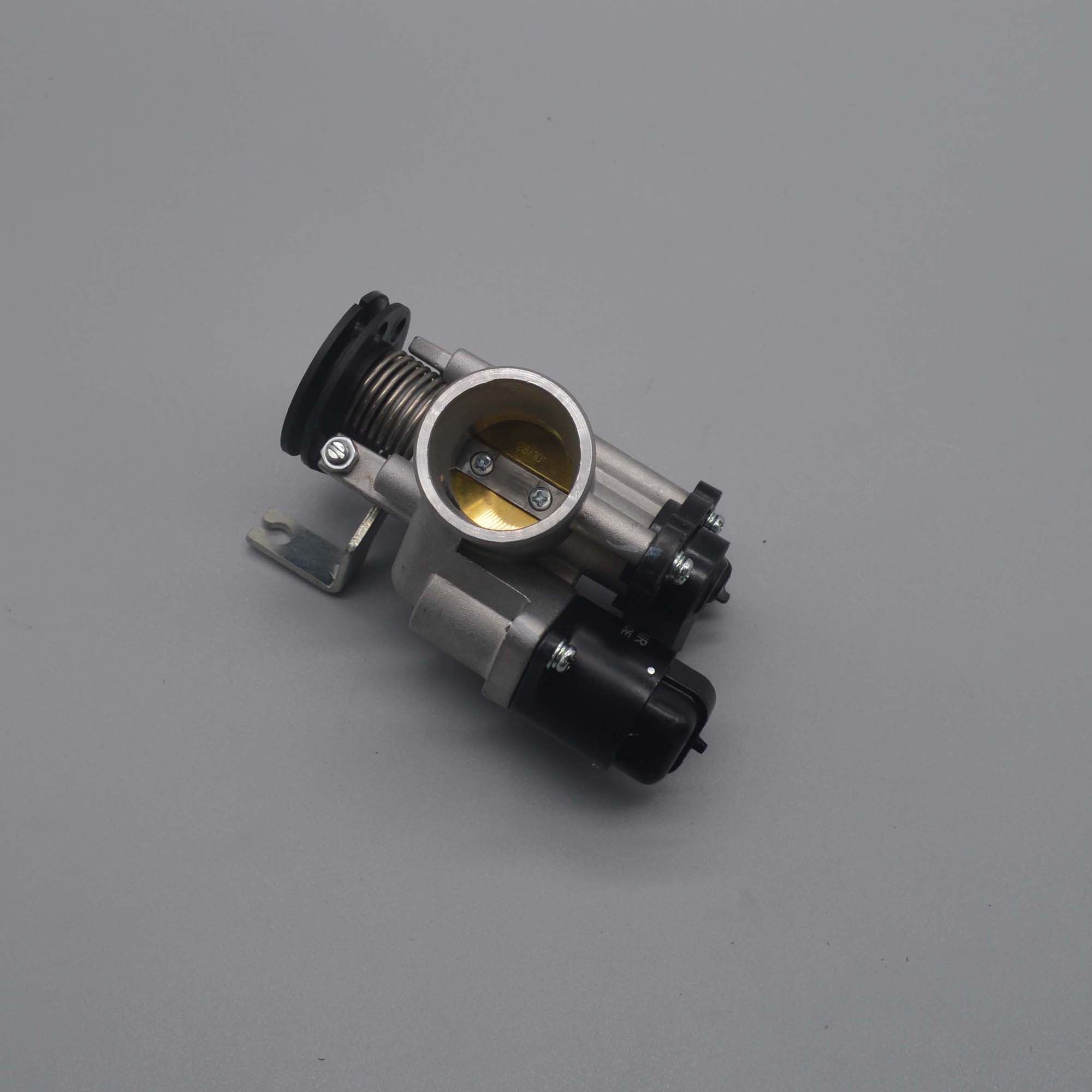 Válvula de acelerador de carbu - Motorcycle Carburetor reseña y precio