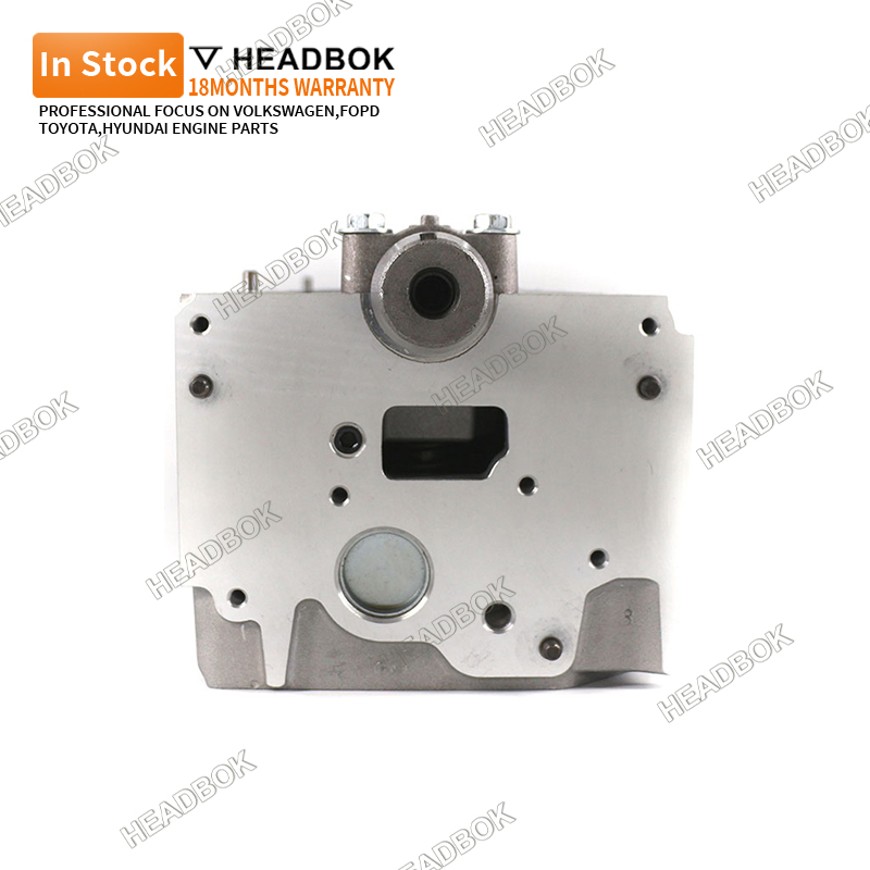 Culata completa para venta dir - Engine Cylinder Head reseña y precio