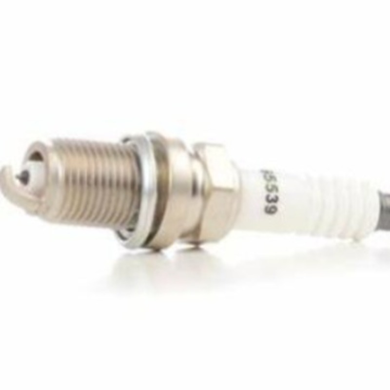 Bujía de aleación de níquel pa - Motorcycle Spark Plug reseña y precio