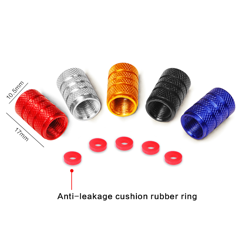 Tapas de cubierta de vástago d - Motorcycle Valve Cover reseña y precio