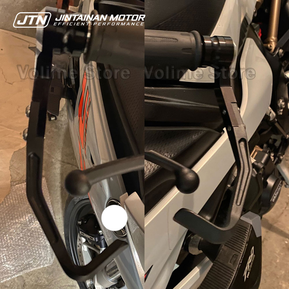 Protector de manos de palanca  - Motorcycle Clutch reseña y precio