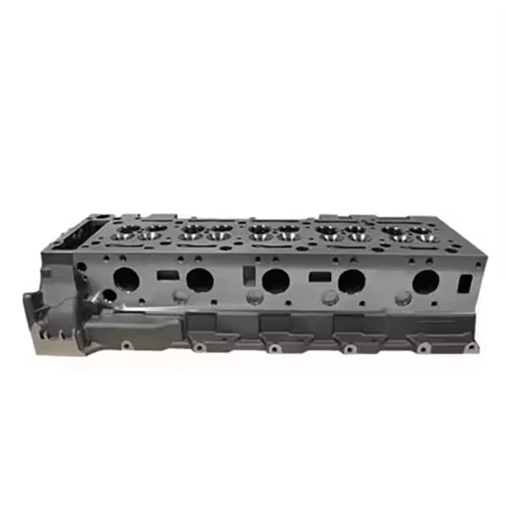 Nuevas piezas de motor automot - Engine Cylinder Head reseña y precio
