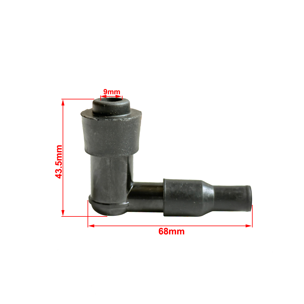Tapa de Bujía Universal para M - Motorcycle Spark Plug reseña y precio