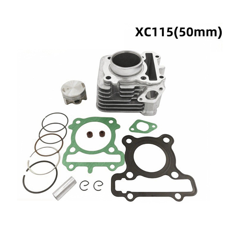 Super Oferta: Kit de Pistón y  - Motorcycle Gasket reseña y precio