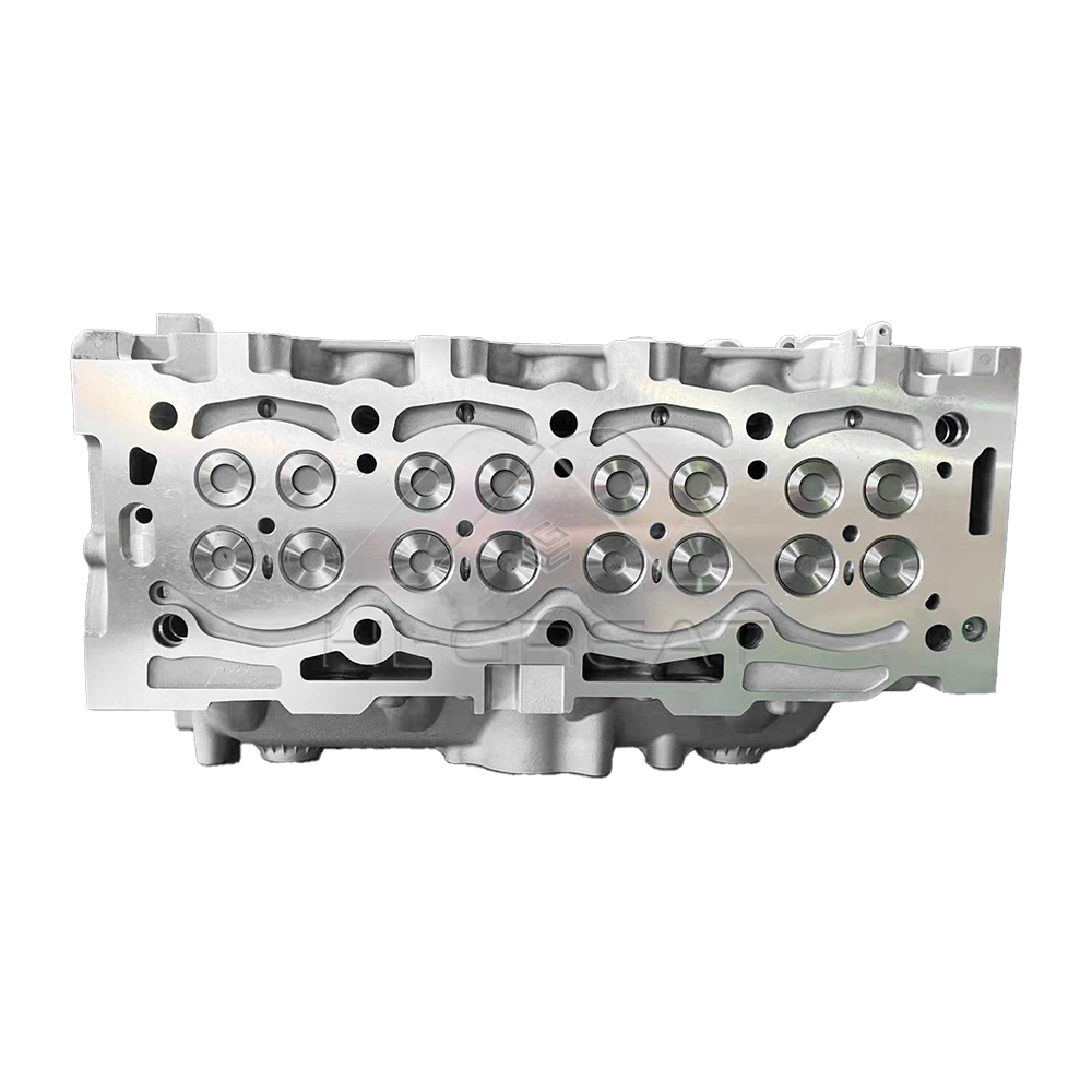 Nueva Cabeza de Cilindro de Mo - Engine Cylinder Head reseña y precio
