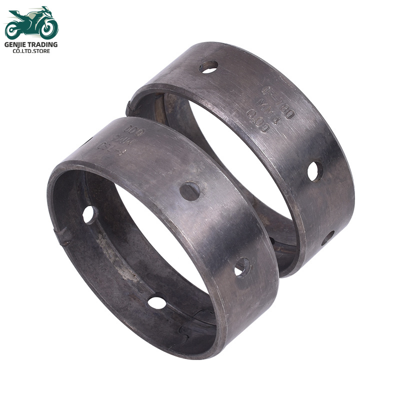 Rodamiento de cigüeñal princip - Motorcycle Crankshaft reseña y precio
