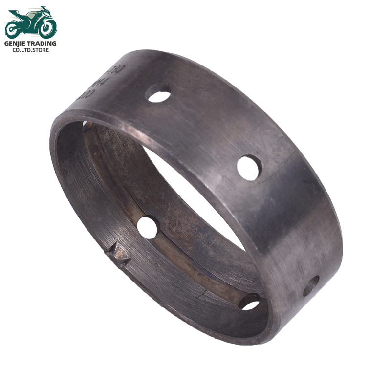 Rodamiento de cigüeñal princip - Motorcycle Crankshaft reseña y precio