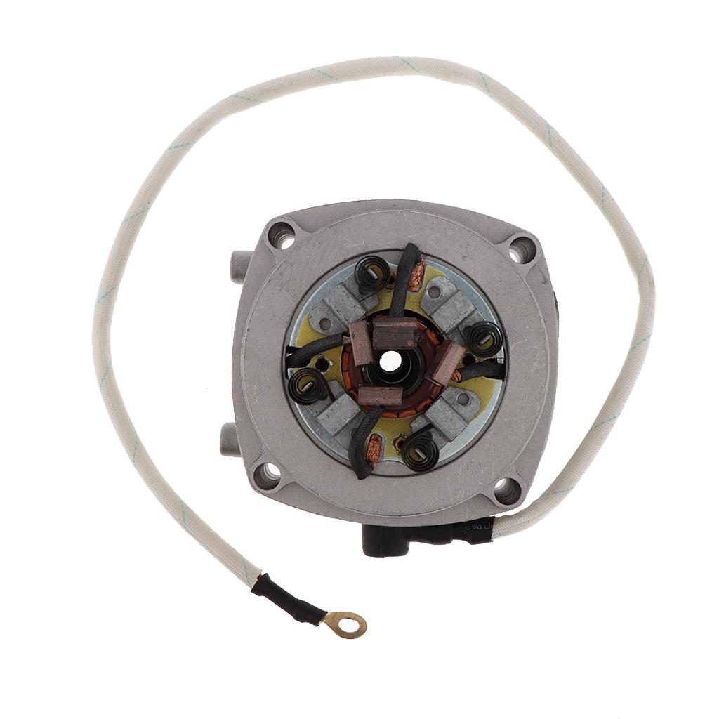 Motor de Arranque Eléctrico de - Motorcycle Starter Motor reseña y precio