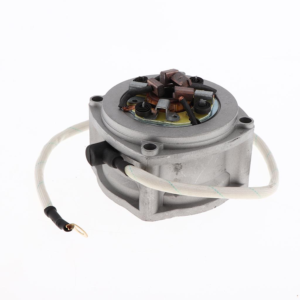 Motor de Arranque Eléctrico de - Motorcycle Starter Motor reseña y precio