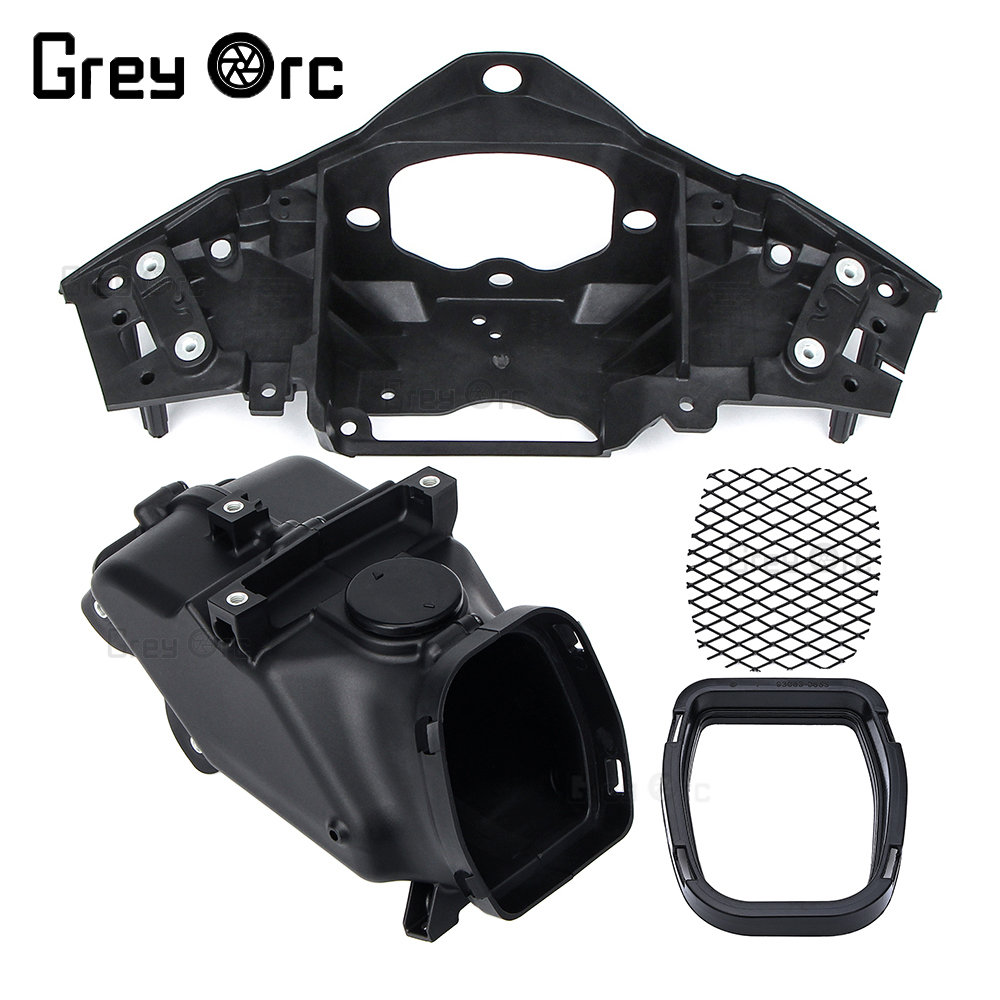Tubo de admisión de aire para  - Motorcycle Gasket reseña y precio
