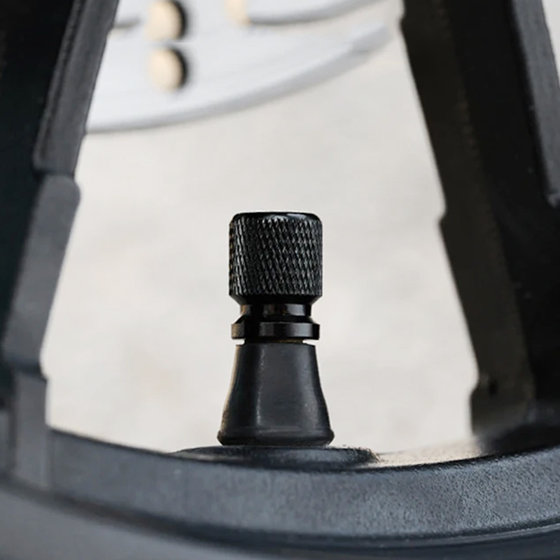 Tapas de Válvula de Aire de Al - Motorcycle Valve Cover reseña y precio