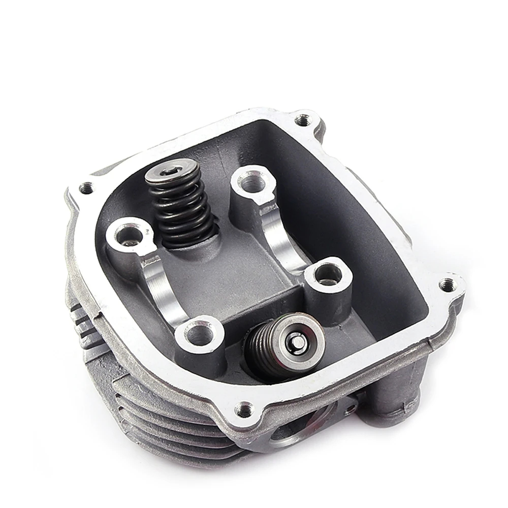 Cabezal de cilindro GY6 para m - Motorcycle Engine Parts reseña y precio