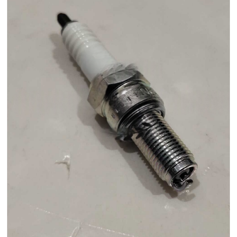 Bujía de encendido para motoci - Motorcycle Spark Plug reseña y precio