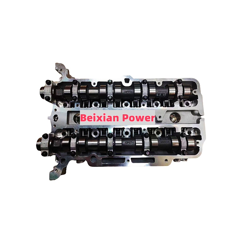 Fabricación Profesional de Blo - Engine Cylinder Head reseña y precio