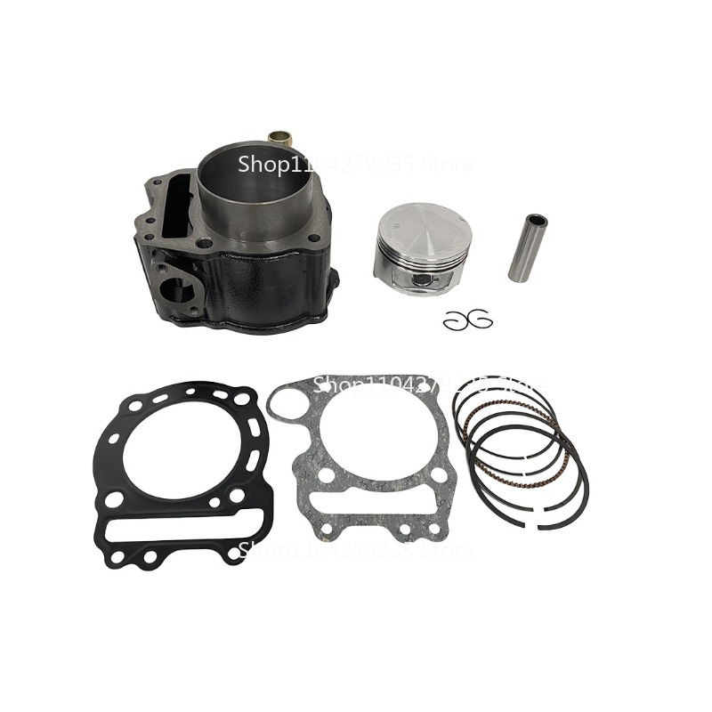 Pistón de Cilindro para Motoci - Motorcycle Piston reseña y precio