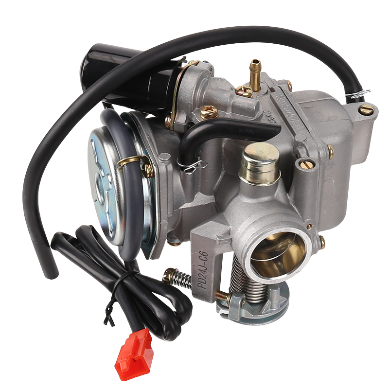 Carburador para Motocicleta GY - Motorcycle Carburetor reseña y precio