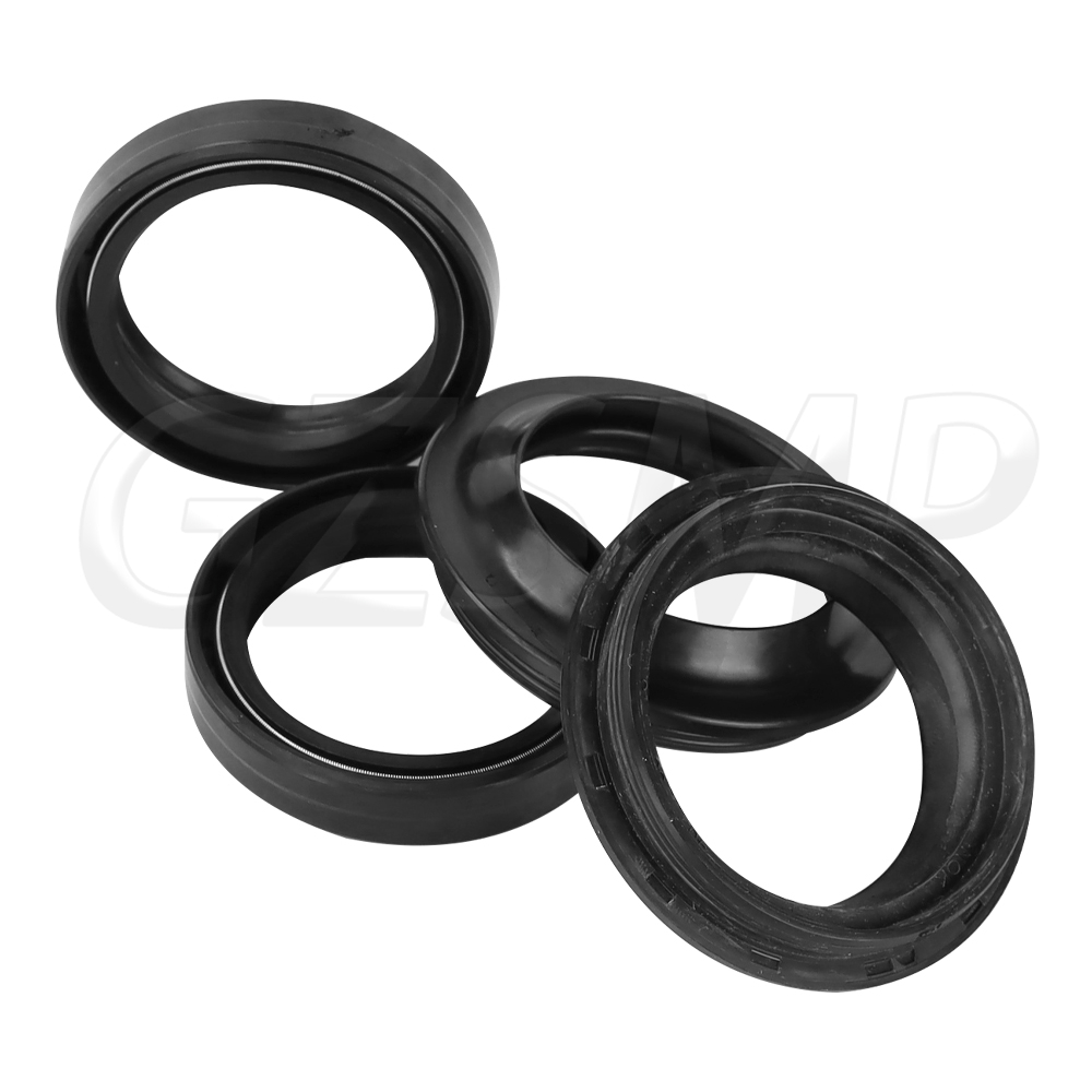 Sello de aceite y polvo de 43x - Motorcycle Oil Filter reseña y precio