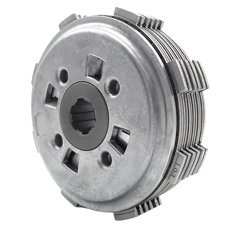Conjunto de Embrague Deslizant - Motorcycle Clutch reseña y precio