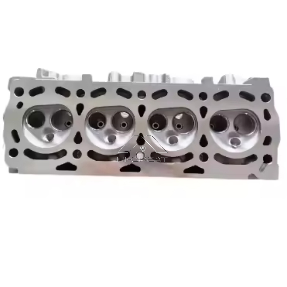 Cabeza de Cilindro de Motor EA - Engine Cylinder Head reseña y precio