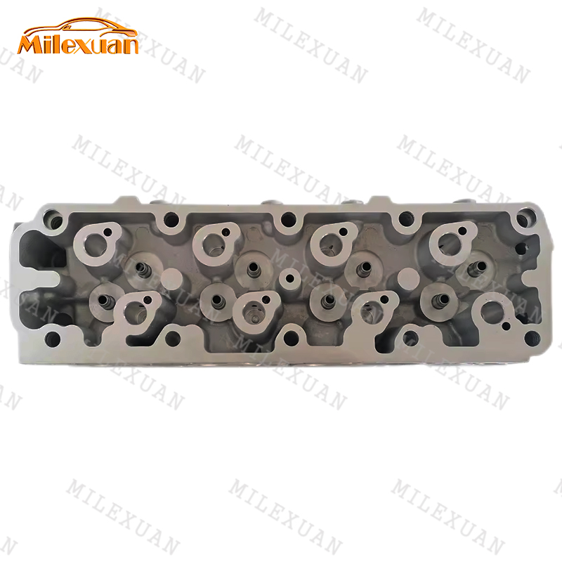 Cabeza de Cilindro OEM 9339924 - Engine Cylinder Head reseña y precio