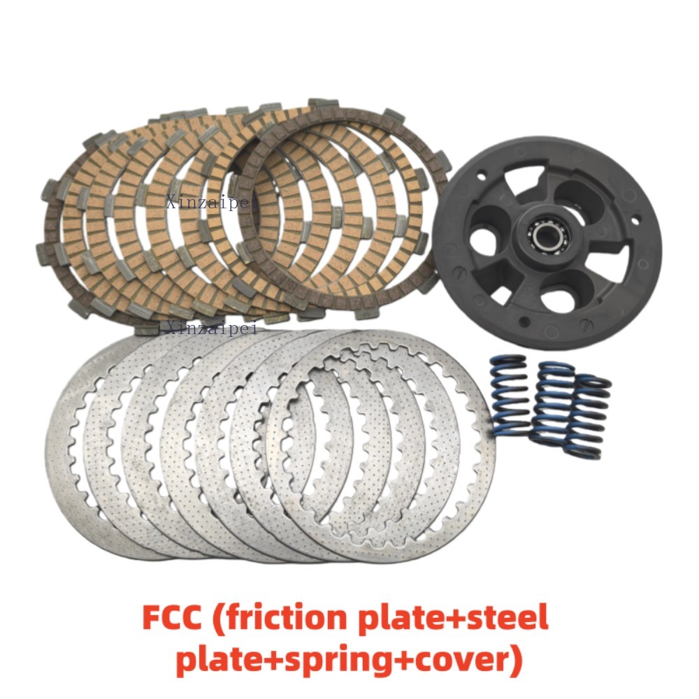 Para CFMOTO 800NK 800MT KTM790 - Motorcycle Engine Parts reseña y precio