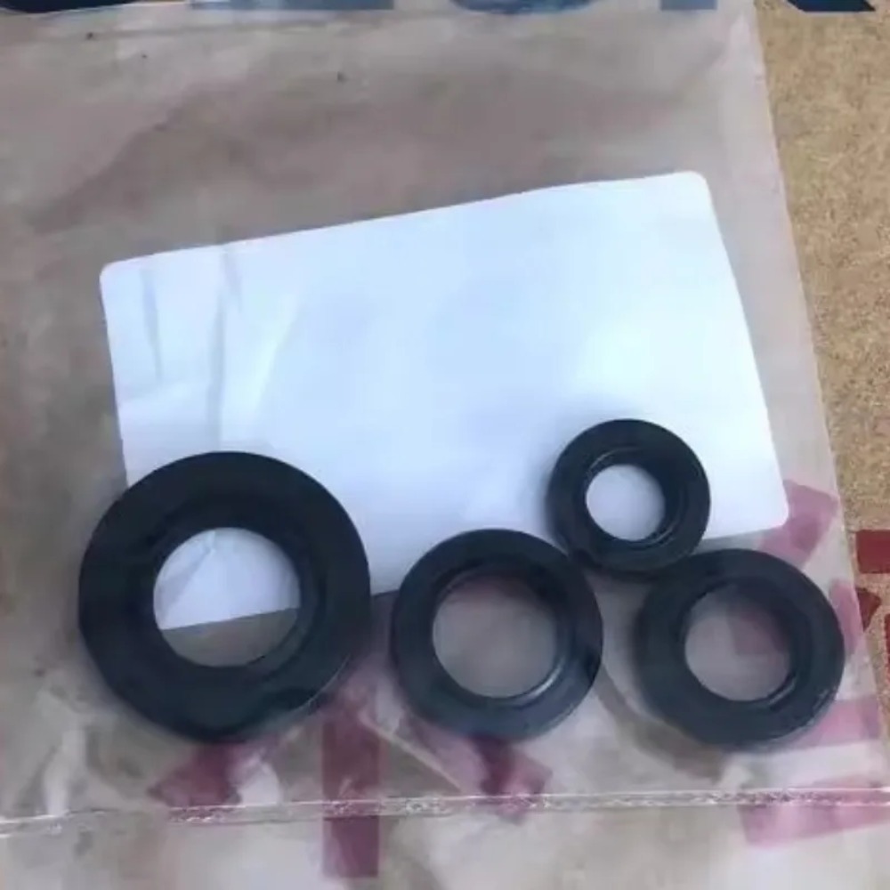 Sellos de Aceite de Motor para - Motorcycle Oil Filter reseña y precio
