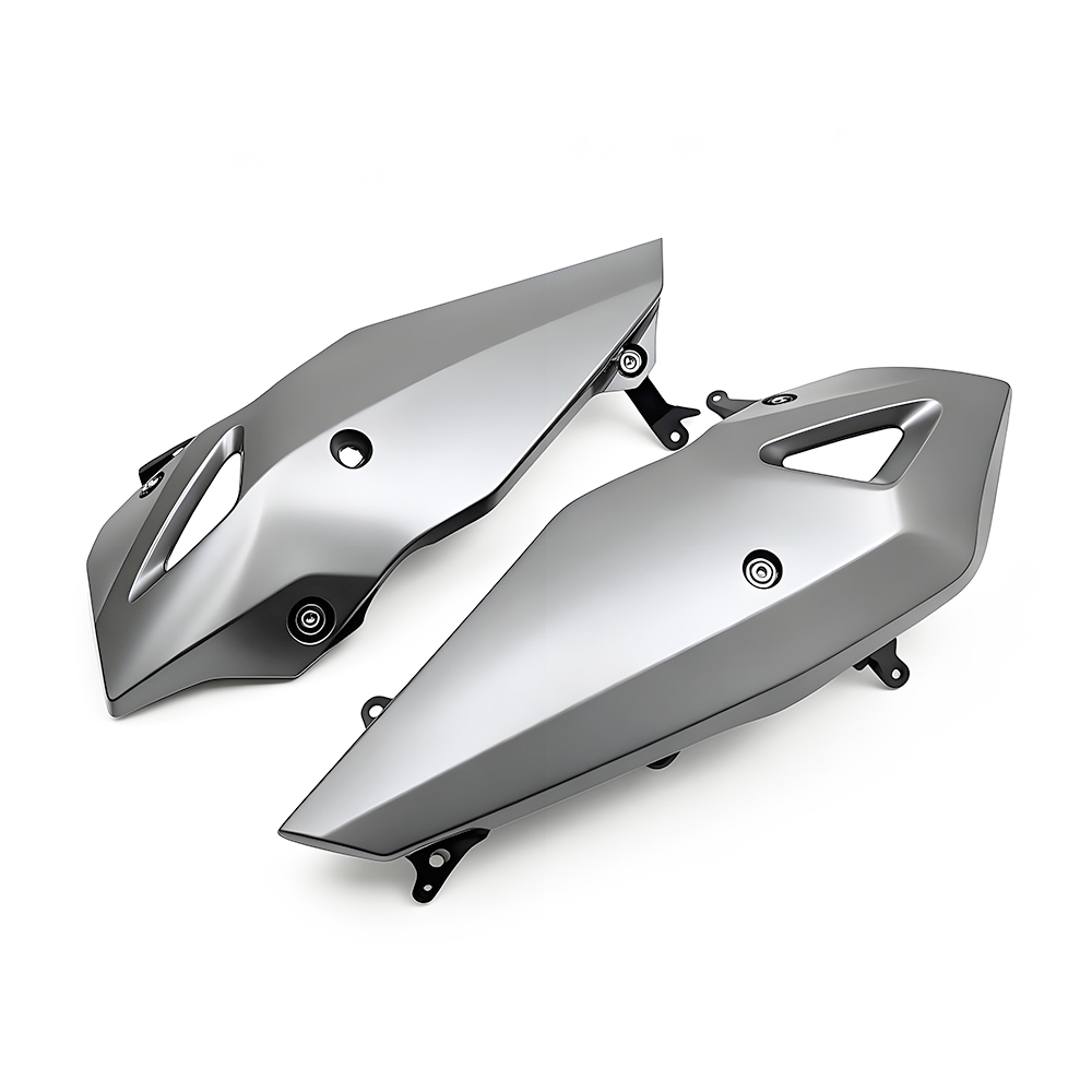 Protector de Motor Ligero y de - Motorcycle Engine Parts reseña y precio