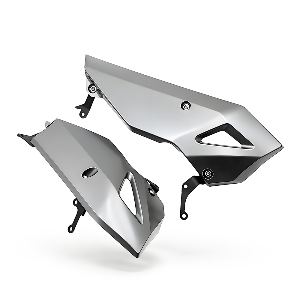 Protector de Motor Ligero y de - Motorcycle Engine Parts reseña y precio