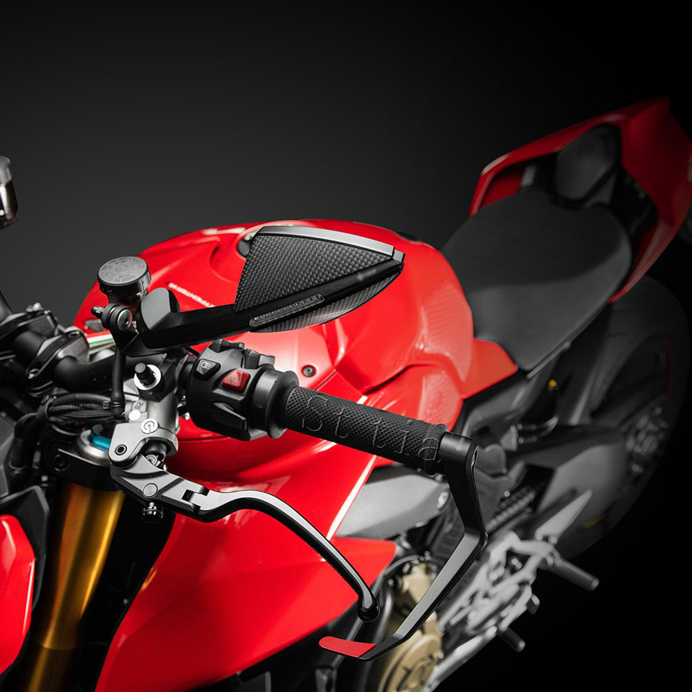 Nuevo para DUCATI Streetfighte - Motorcycle Clutch reseña y precio