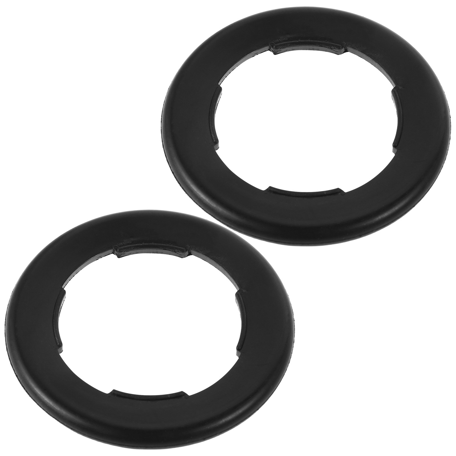 2 piezas de junta de goma para - Motorcycle Gasket reseña y precio
