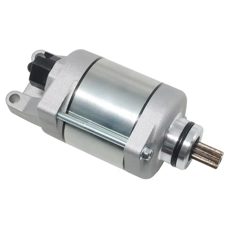 Motor de Arranque 31200-K95-A4 - Motorcycle Starter Motor reseña y precio