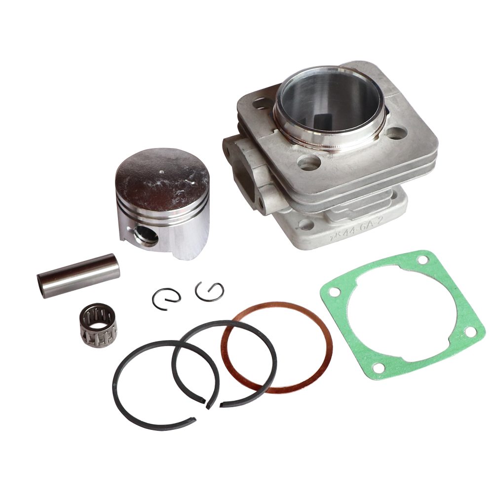 Cabeza de Cilindro de Motor 44 - Motorcycle Engine Kit reseña y precio